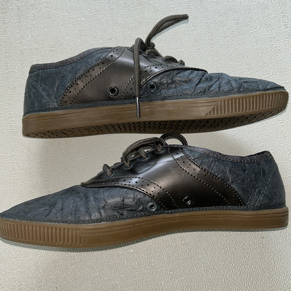 Civic Duty Sneakers